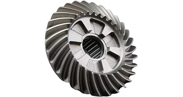 Zobrats, 67F-45560-00